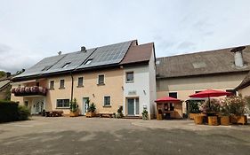 Lebererhof Apartments
